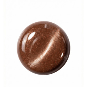 New Arrivals Aus: Enchanted Chestnut Cat Eye - 9ml Aus