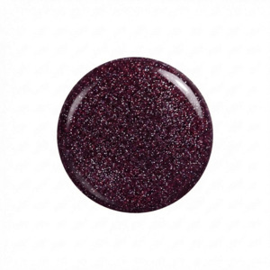 New Arrivals Aus: Galaxy Augbergine Glitter Gel Polish - 9ml Aus