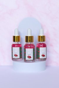 NFS Cuticle oil