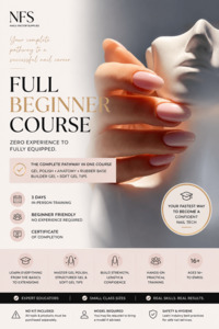 Full Beginner Course