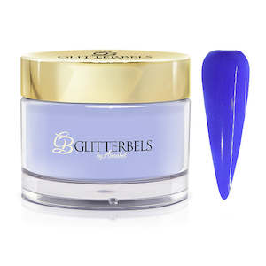 Glitterbels Acrylic Powder 28g -  Baby Seal