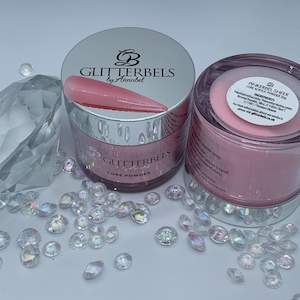 Glitterbels – Pinkerbel Sheer