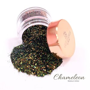 Glitterbels Loose Glitter: Chameleon (medium)