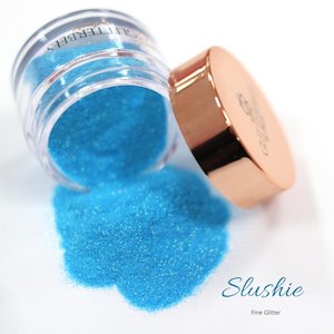 Glitterbels Loose Glitter: Slushie (fine)