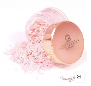 Glitterbels Glitter - Candyfly
