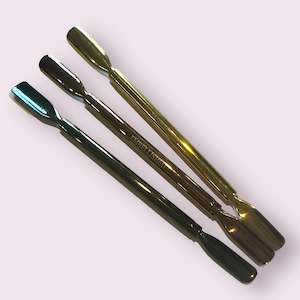 All: Pro double ended cuticle tool