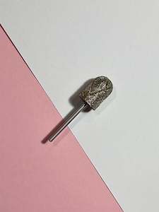 Embellished Efile And Bits: Pedi smoother!