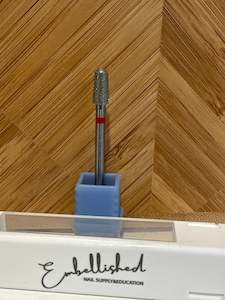 Prep Bits: Rounded taper F