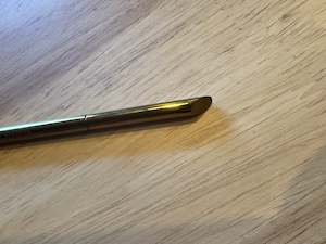 Embellished Pro Tool Collection: Pro cuticle/art multi tool