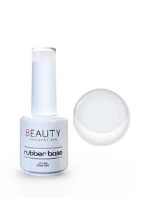 My Beauty Innovation: BI Rubber Base - French Clear