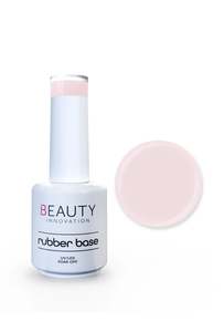 My Beauty Innovation: BI Rubber Base - Pink Halo