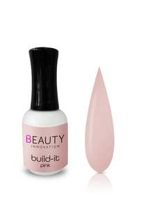 My Beauty Innovation: BI Builder in a Bottle - Pink