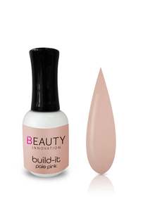 My Beauty Innovation: BI Builder in a Bottle - Pale Pink
