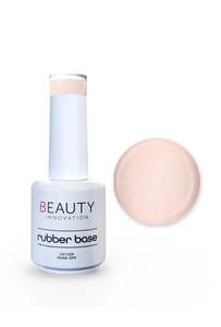 My Beauty Innovation: BI Rubber Base - Sweet Pink