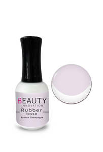 My Beauty Innovation: BI Rubber Base - French Champagne