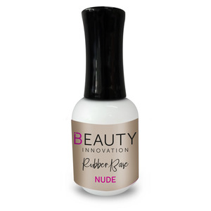 My Beauty Innovation: BI Rubber Base - Nude
