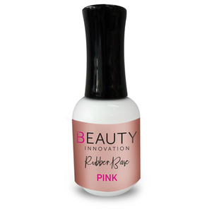 My Beauty Innovation: BI Rubber Base - Pink