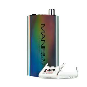 Kupa Inc: Kupa Manipro Passport - Moonlight Unicorn