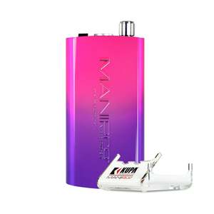 Kupa Manipro Passport - Pixie