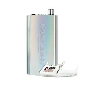 Kupa Inc: Kupa Manipro Passport - Unicorn