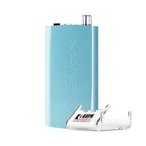 Kupa Manipro Passport - My Prince