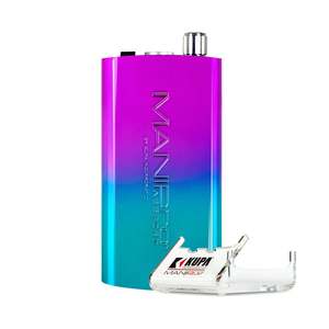 Kupa Inc: Kupa Manipro Passport - Mermaid