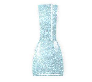 Naildo: NailDo Gel Polish - Frost Fairytale