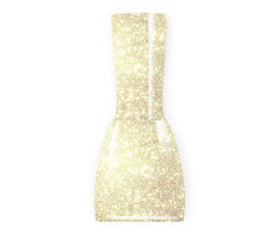 Naildo: NailDo Gel Polish - Lemon Sherbet