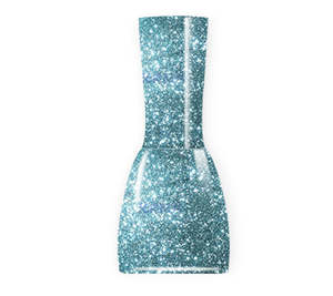 Naildo: NailDo Gel Polish - Al Aqua