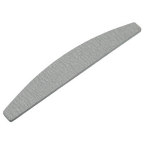 Nailx: NailX File Grey Harbour 120/240 (white centre)