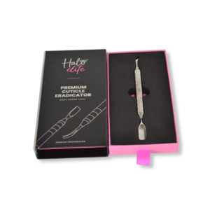 Accessories: Halo Elite Cuticle Eradicator