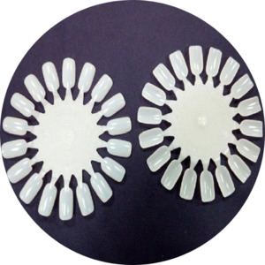Accessories: Polish Display Wheel 10 x 18 count
