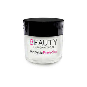 BI Acrylic Powder - Clearly Beautiful