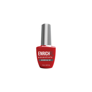 Kupa EnrichRx Essentials Gel Topcoat Gloss