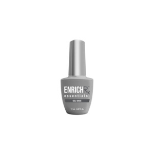 Base Top Coats: Kupa EnrichRx Essentials Gel Base Coat
