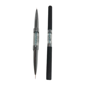 Halo Create Combo Brush - Fine Liner 4mm & 7mm