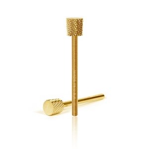 Electric Files Bits: Kupa K-Star 4 Wk Carbide Inverted Backfill