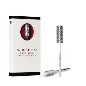 Electric Files Bits: Kupa K-Star Small Barrel