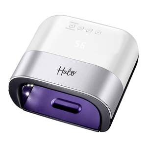 Halo Smart Dual Cure Lamp Pro.