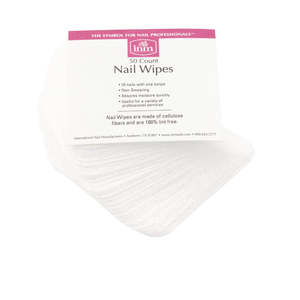 INM Integrity Gel Wipes
