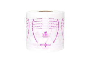 INM Integrity Gel Forms - 300 roll