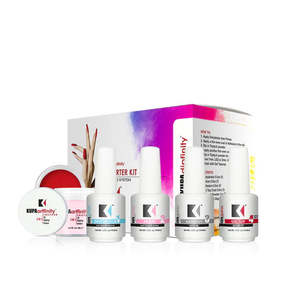 Kupa Dipfinity Dipping System Starter Kit