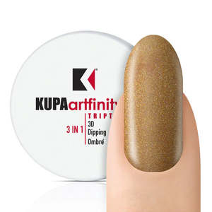 Kupa Artfinity Triptych Powder - Retired Pirate