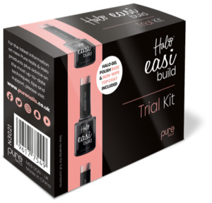 Kupa Enrichrx: Halo Easibuild Trial Kit
