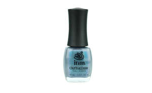Nail Lacquer: INM OTD Nail Lacquer - Camillionaire