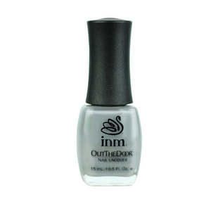 Nail Lacquer: INM OTD Nail Lacquer - Picnic at Night