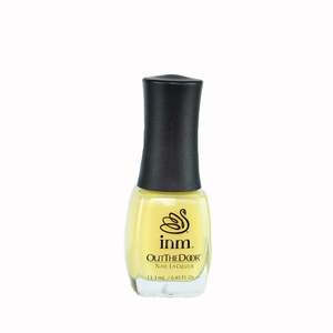 Nail Lacquer: INM OTD Nail Lacquer - Firefly