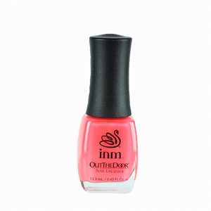 Nail Lacquer: INM OTD Nail Lacquer - Glow