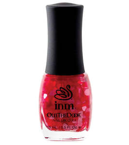 Nail Lacquer: INM OTD Nail Lacquer - Mi Amor