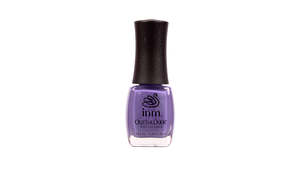 Nail Lacquer: INM OTD Nail Lacquer - Mystical Stones